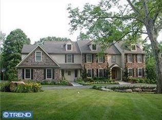 422 Spring Mill Rd, Villanova, PA 19085