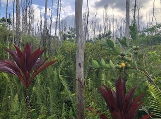 13-3644 S Nohea St LOT 37, Pahoa, HI 96778