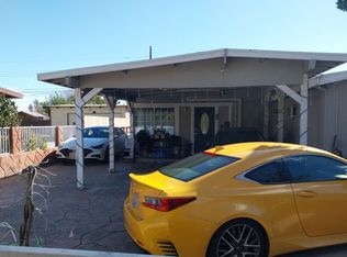 12660 Judd St, Pacoima, CA 91331