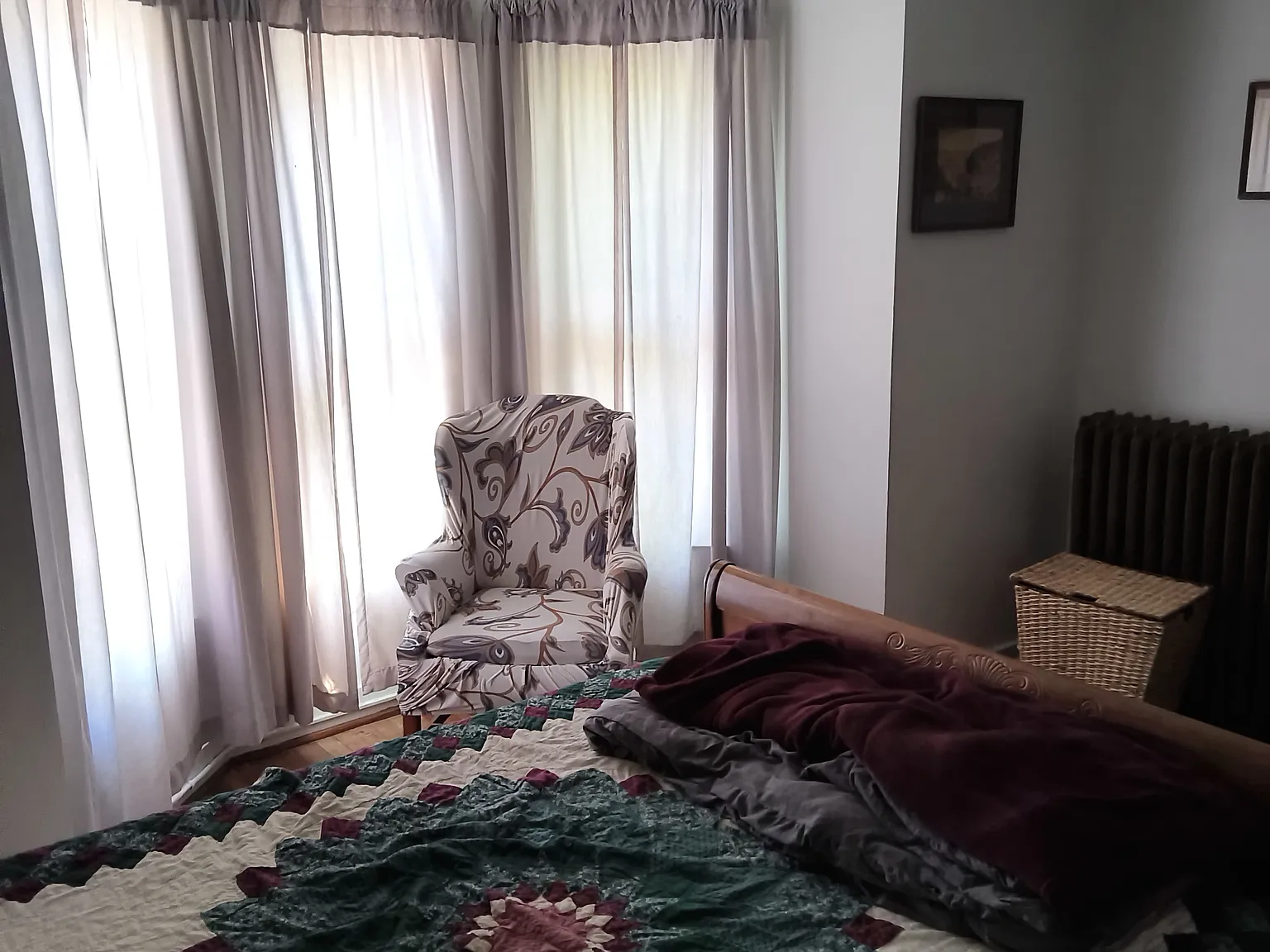 1 bed, 2372 sqft, $850 — Photo 3
