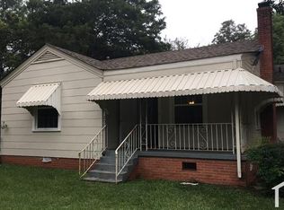 2006 Oklahoma St, Montgomery, AL 36107