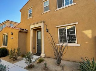 509 Via De La Paz, Palm Desert, CA 92211