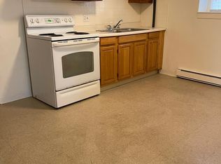 70 Reservoir Ave #4, Pawtucket, RI 02860