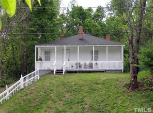 1220 Dawkins St, Durham, NC 27707
