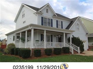 204 Magnolia Bloom Ct, Cary, NC 27519