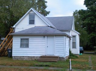 814 College Dr APT 1, Anderson, IN 46012