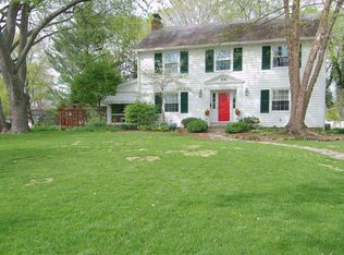 106 E Columbus St, Canal Winchester, OH 43110