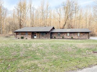 11350 Vixen Dr, Evansville, IN 47712