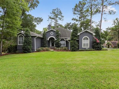 2913 Springfield Dr, Tallahassee, FL, 32309