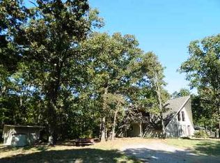 111 Camino Robles St, Gun Barrel City, TX 75156