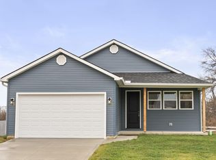 1597 Metcalfe Ave, Columbus, OH 43207