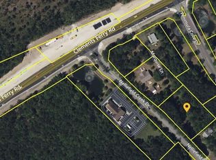0 Marquise Ln, Charleston, SC 29492