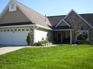 2043 W Arbor Ridge Way, Bloomington, IN 47403