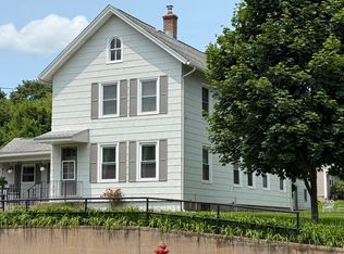 186 W Washington St, Bristol, CT 06010