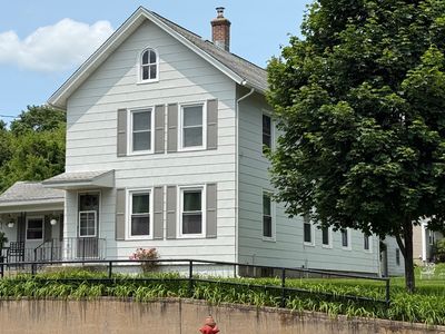 186 West Washington Street, Bristol, CT, 06010