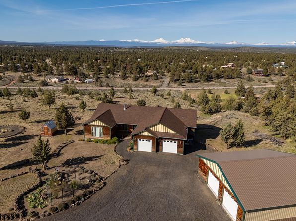 6215 SW Marmot Ct, Terrebonne, OR 97760