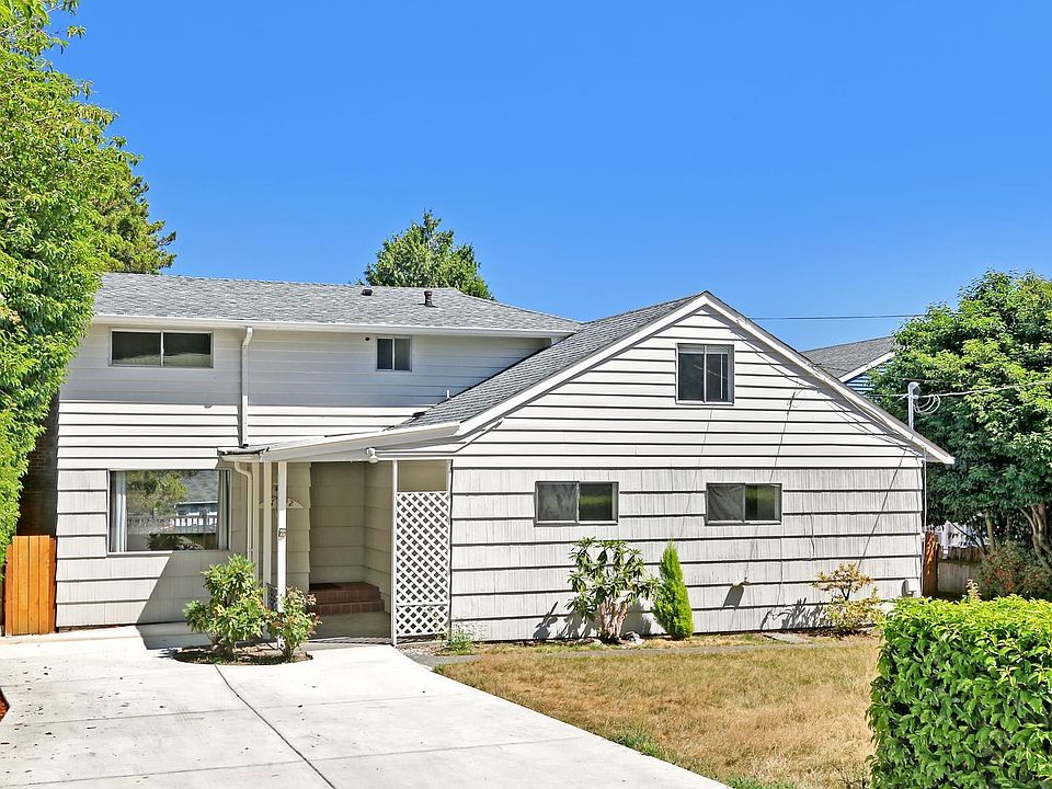 1st image of 11702 Durland Ave NE