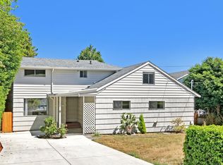 11702 Durland Ave NE, Seattle, WA 98125