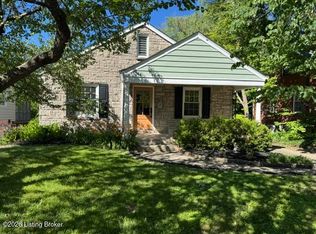 1125 Hilliard Ave, Louisville, KY 40204