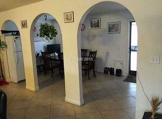 2712 Sierra Madre Dr, Las Vegas, NV 89102