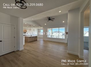 1215 N 400 E, Nephi, UT 84648