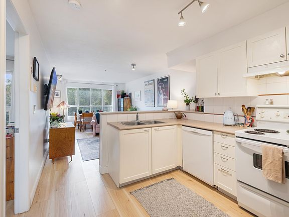 2nd image of 5355 Boundary Rd #207