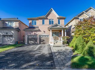 48 Landsdown Cres, Markham, ON L6E 1M6