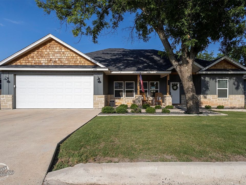 925 Kelley Ln, Tuscola, TX 79562 Zillow