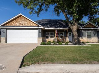 925 Kelley Ln, Tuscola, TX 79562