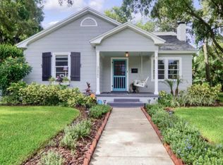 3422 W Barcelona St, Tampa, FL 33629