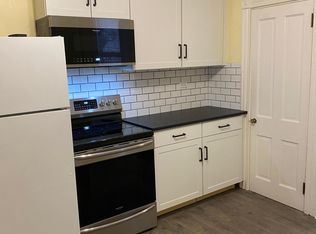 133 N Pine St UNIT 1, Lancaster, PA 17603