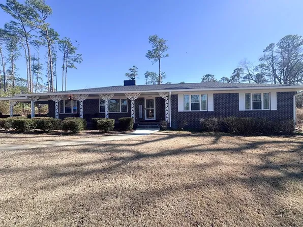 1002 Darby Cir, Vidalia, GA 30474