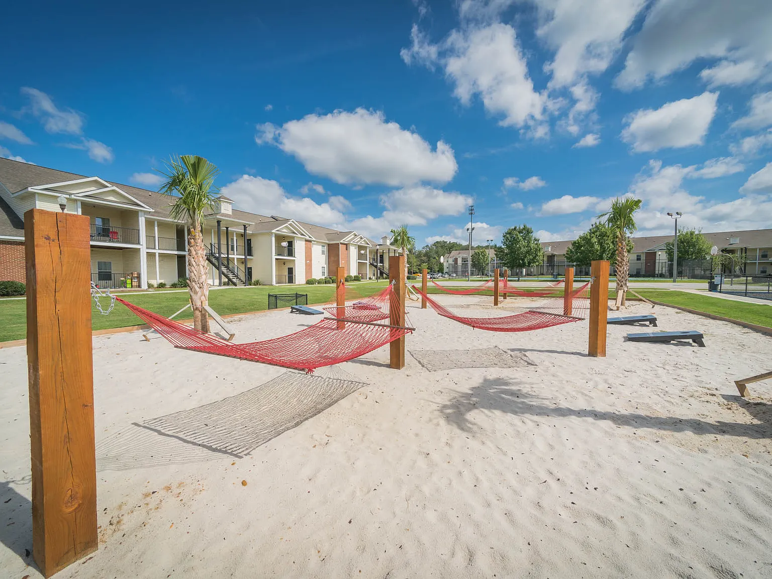 Northwind Apartments — Photo 3