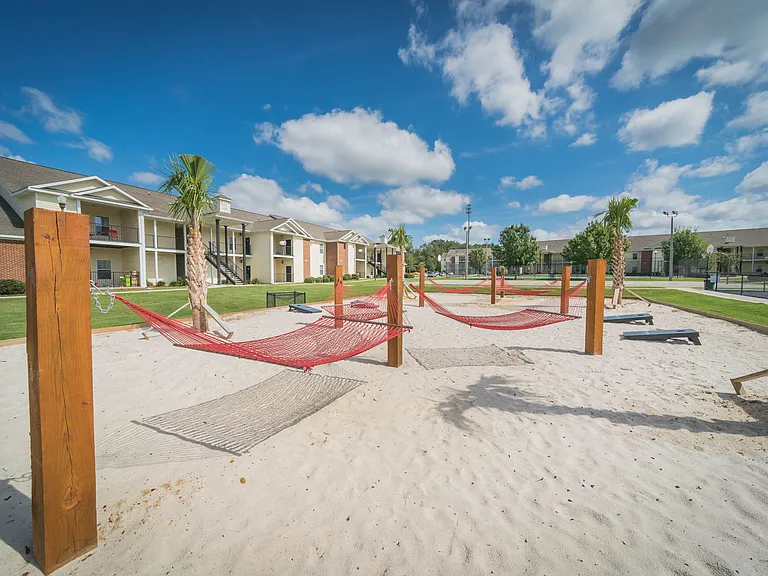 Northwind Apartments — Photo 8