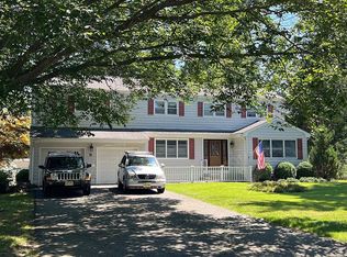 8 Homer St, Parsippany, NJ 07054