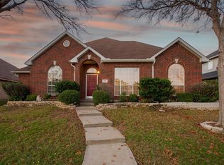 6621 Stewart Blvd, The Colony, TX 75056