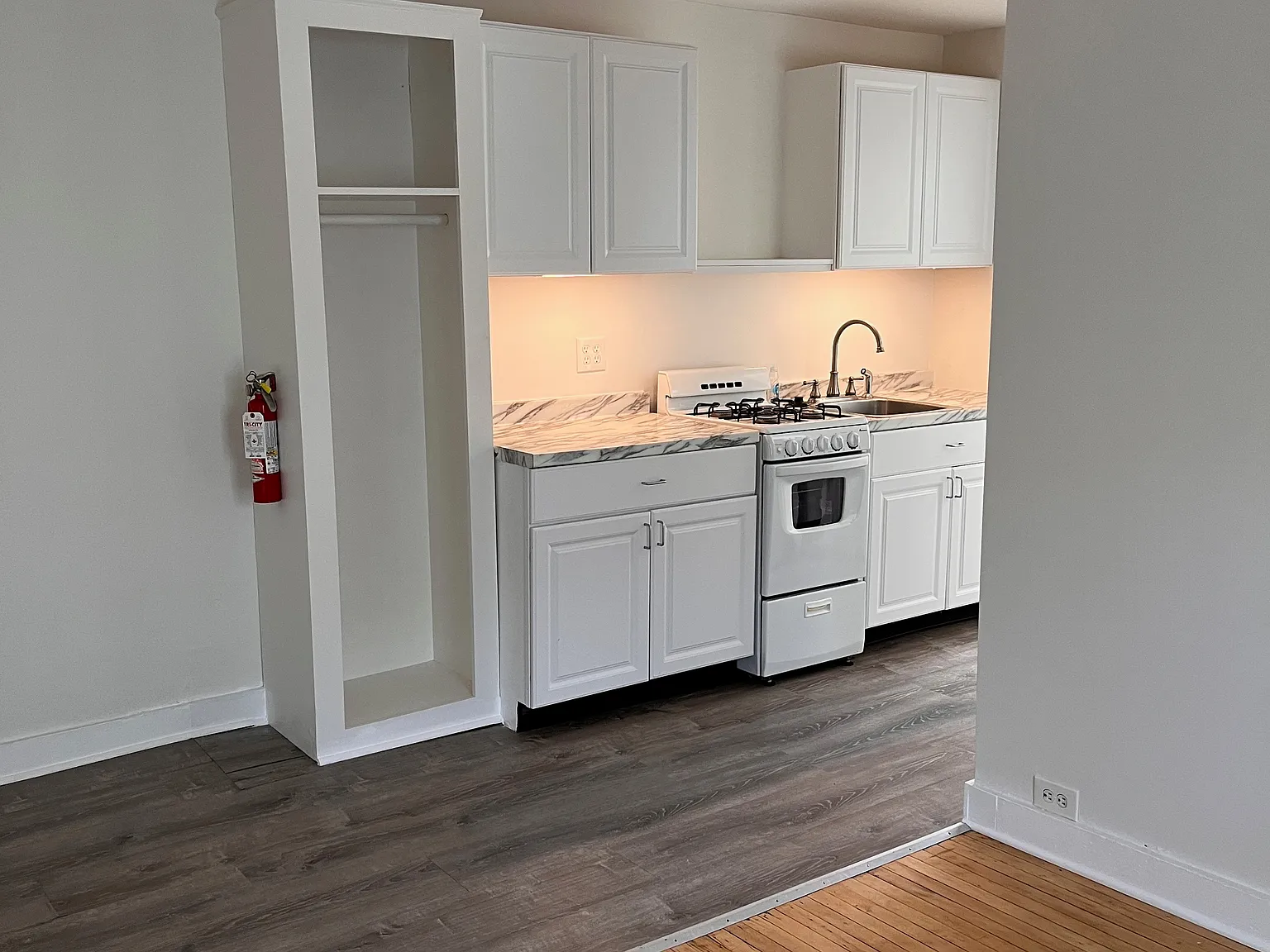 1 bed, 600 sqft, $1,400 — Photo 3