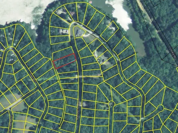 LOT-152B Morning Glory Dr, Cadiz, KY 42211