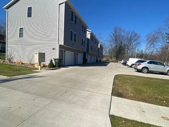 1644 Bailey Rd APT G, Cuyahoga Falls, OH 44221