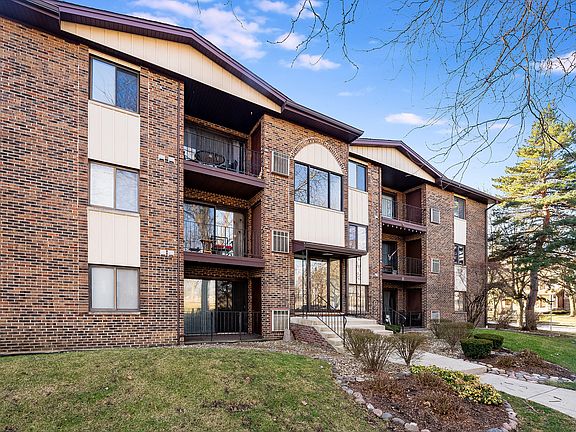 2nd image of 14033 Laramie Ave #407