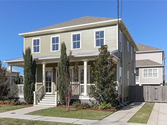 2nd image of 1000 Delaronde St