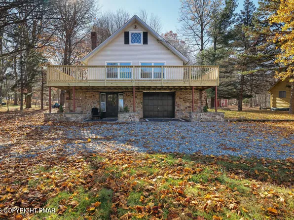 306 Mountain Rd, Mountain Rd, PA 18210