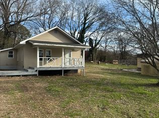 209 Proctor St, Stevenson, AL 35772