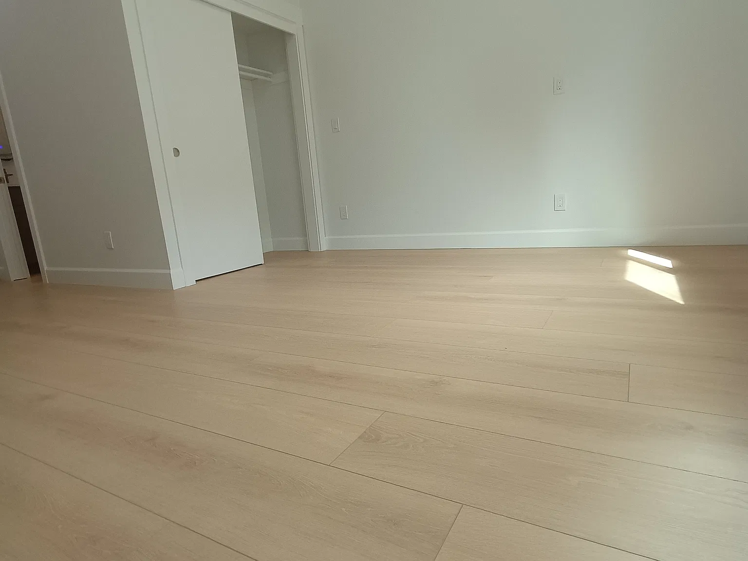 Studio, 337 sqft, $1,295 — Photo 1