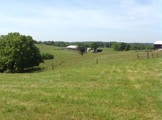 933 Mount Tabor Rd, Ewing, KY 41039