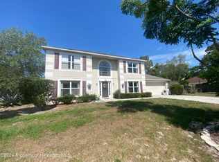 5423 Bayonne Ave, Spring Hill, FL 34608