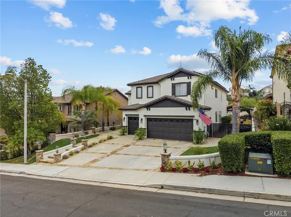 26026 Potter Pl, Stevenson Ranch, CA 91381