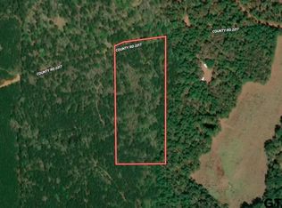 TRACT 3 County Road 2322, Rusk, TX 75785