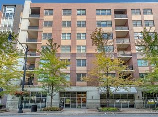 873 N Larrabee St APT 701, Chicago, IL 60610