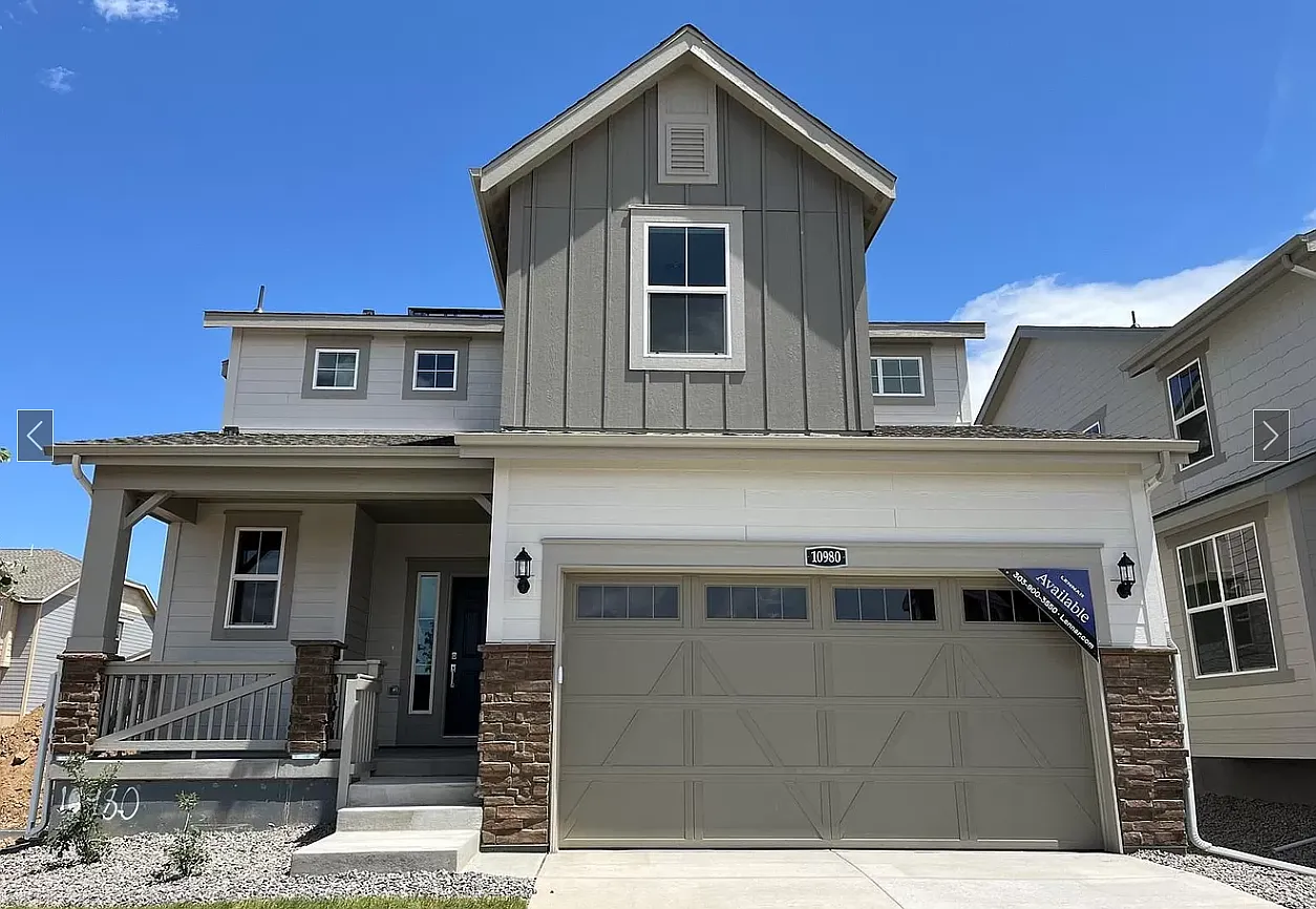 10980 Norfolk Court — Photo 2